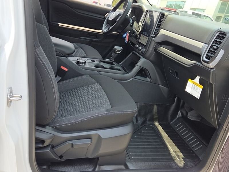 New 2026 Ford Ranger XL w/ Trailer Tow Package AWD/4WD image 17