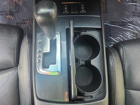 Used 2013 Nissan Maxima 3.5 SV w/ SV Value Pkg image 34