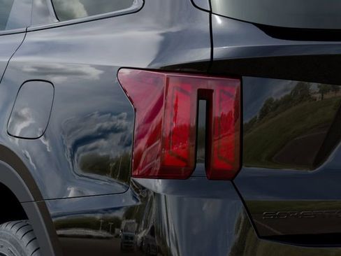 New 2026 Kia Sorento X-Line EX image 11