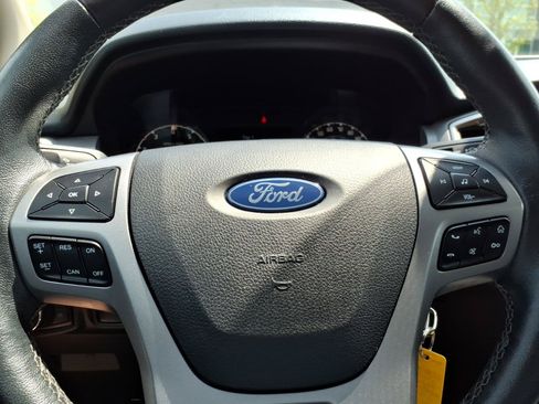 Used 2023 Ford Ranger XLT w/ Equipment Group 302A High AWD/4WD image 24