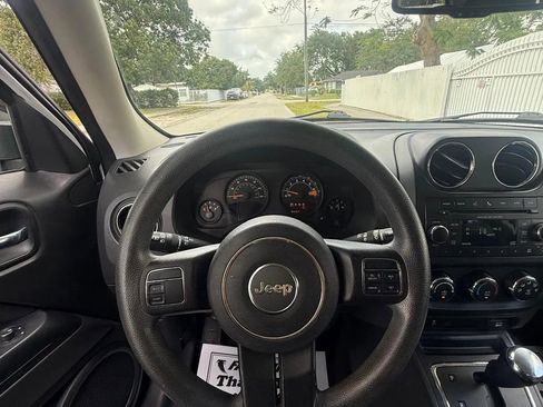 Used 2015 Jeep Patriot Sport w/ Power Value Group FWD image 9