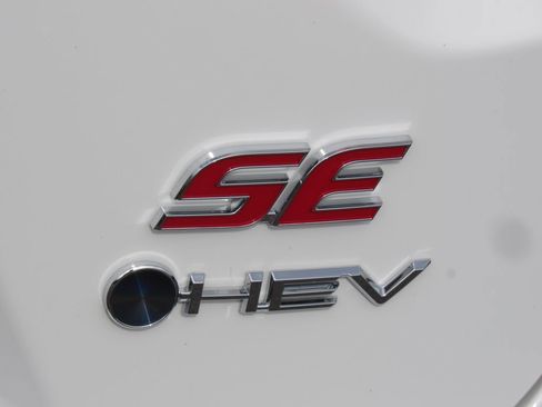 New 2026 Toyota Corolla SE w/ SE Premium Package AWD/4WD image 8