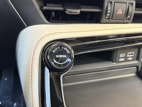 Used 2023 Lexus NX 250 FWD w/ Cold Area Package image 30