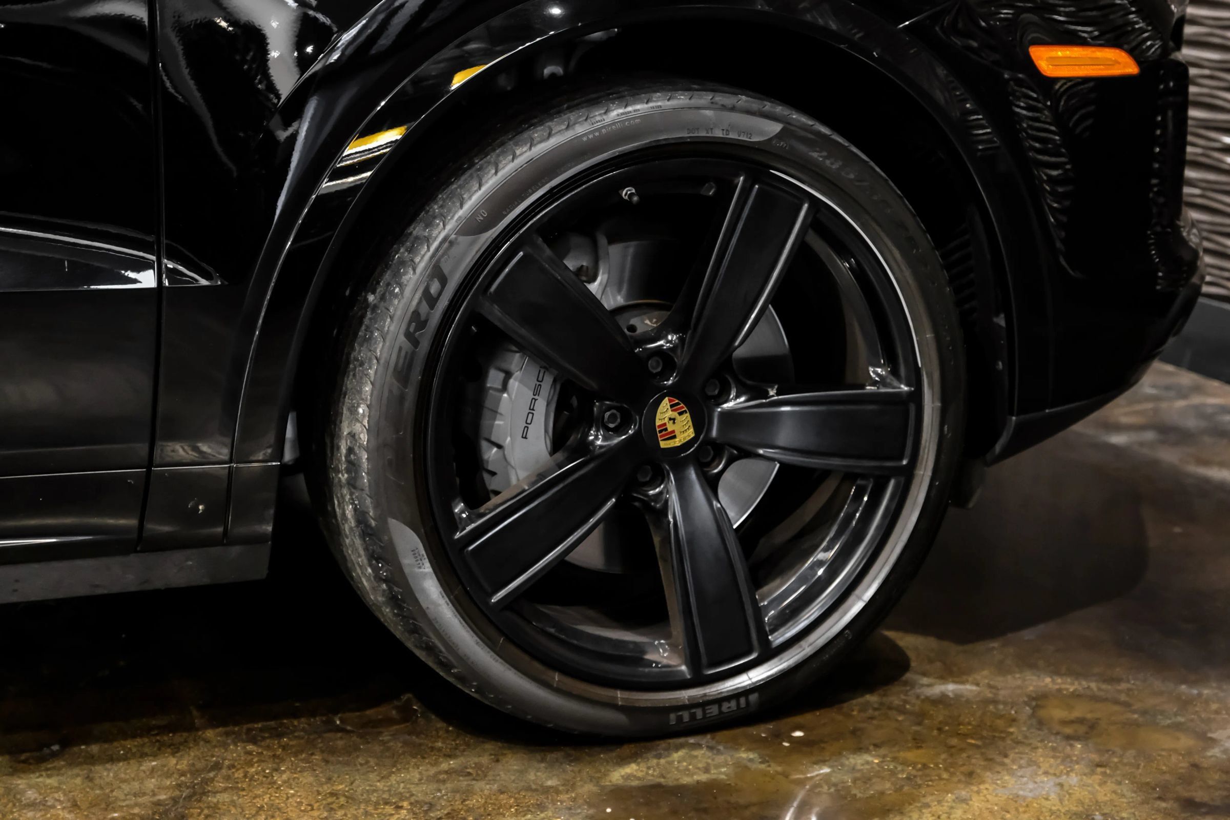 Used 2019 Porsche Cayenne S AWD/4WD image 47