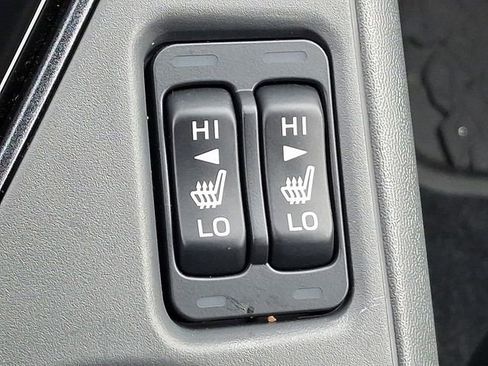 Used 2025 Subaru Crosstrek 2.5i Wilderness w/ Wilderness Package image 25