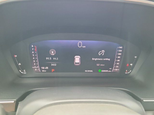 New 2026 Honda Pilot Elite image 17