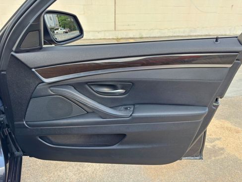 Used 2014 BMW 535i Sedan RWD image 43