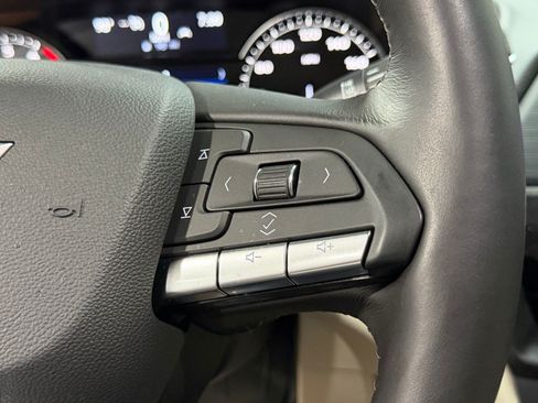 Certified 2026 Cadillac CT4 Luxury RWD image 26