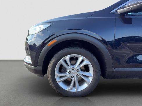 Used 2021 Buick Encore GX Preferred AWD/4WD image 20