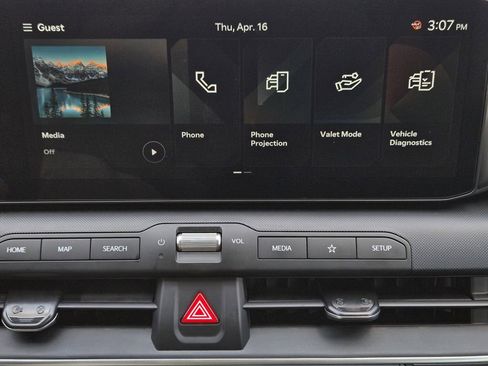 New 2026 Kia K4 FWD image 12
