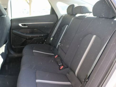 Used 2023 Hyundai Sonata SEL image 11