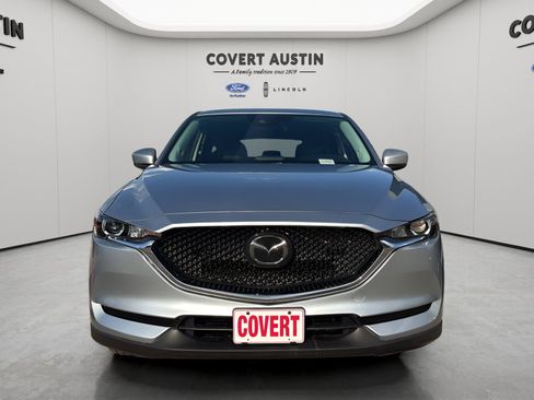 Used 2019 MAZDA CX-5 Touring FWD image 8