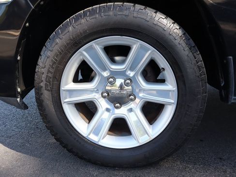 Used 2012 RAM 1500 Laramie Limited AWD/4WD image 41