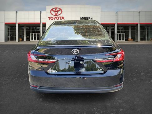 Used 2025 Toyota Camry LE w/ Convenience Package FWD image 6