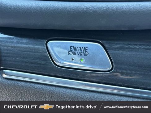 Certified 2023 Buick Enclave Essence w/ LPO, Floor Liner Package image 23