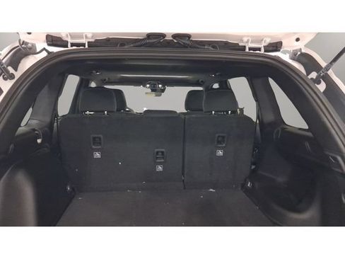 Used 2025 Jeep Grand Cherokee Laredo X w/ Trailer Tow Package AWD/4WD image 21