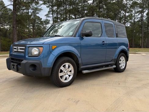 Used 2008 Honda Element EX image 1