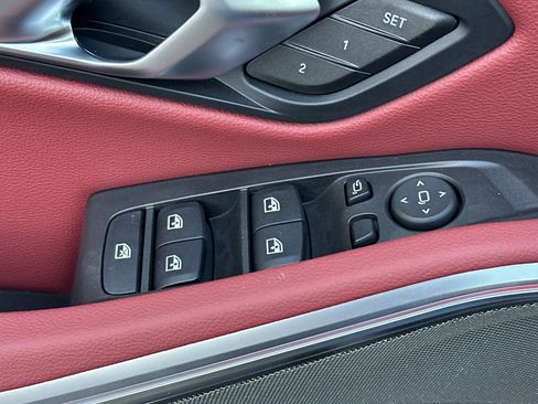 New 2026 BMW 330i Sedan w/ Premium Package RWD image 14