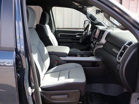 New 2026 RAM 1500 Big Horn image 43