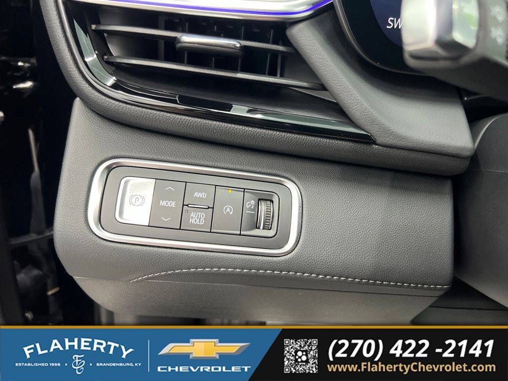 Used 2026 Buick Enclave Avenir w/ Super Cruise Package AWD/4WD image 23