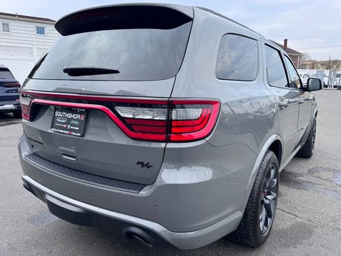 Used 2024 Dodge Durango R/T image 7