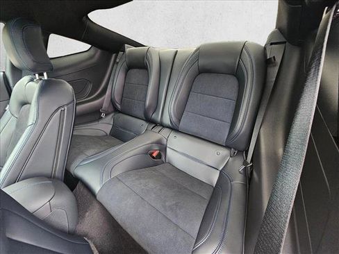 Used 2026 Ford Mustang Dark Horse image 12
