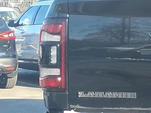 Used 2020 RAM 2500 Laramie image 6