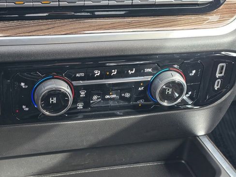 Certified 2026 Chevrolet Silverado 1500 LT w/ Z71 Off-Road Package image 20