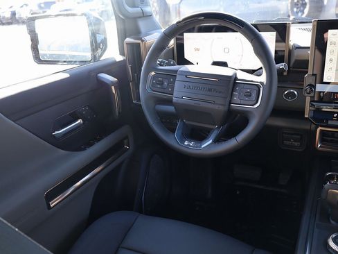 New 2025 GMC Hummer EV 3X w/ Battery Pack, 24 Module Pack image 20