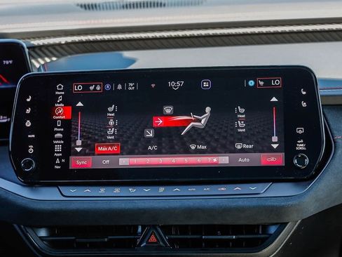 New 2026 Dodge Charger Scat Pack AWD/4WD image 17