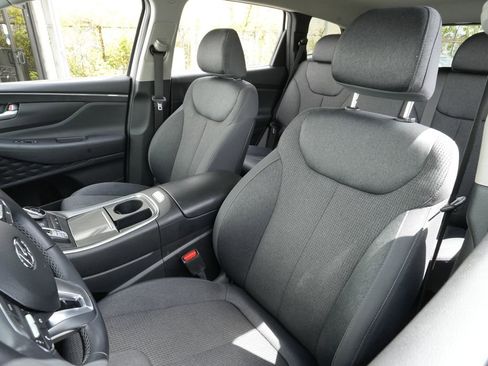 Used 2023 Hyundai Santa Fe SEL AWD/4WD image 17