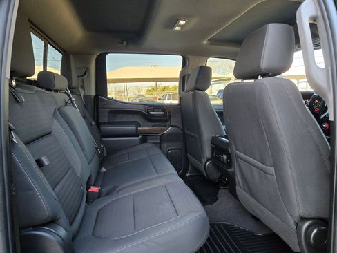 Used 2020 Chevrolet Silverado 1500 RST image 27