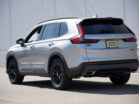 Used 2024 Honda CR-V Sport-L image 5