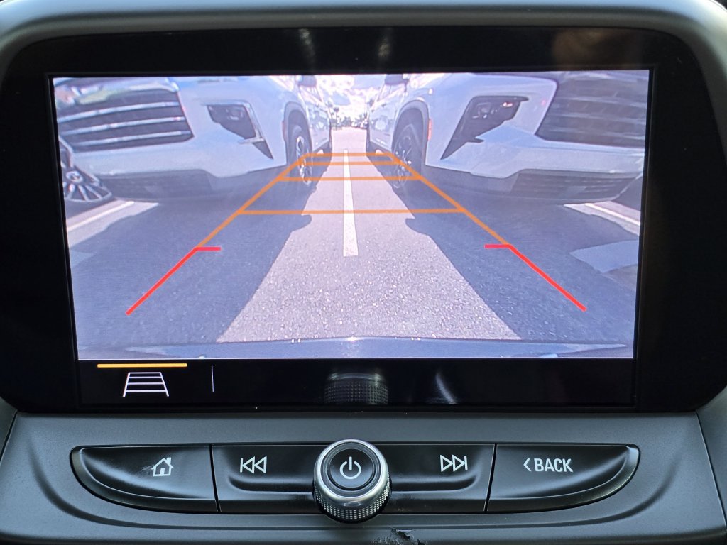 Used 2019 Chevrolet Camaro LT w/ RS Package RWD image 20