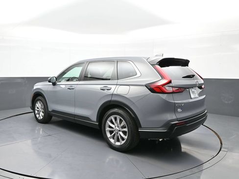 Certified 2024 Honda CR-V EX-L image 8