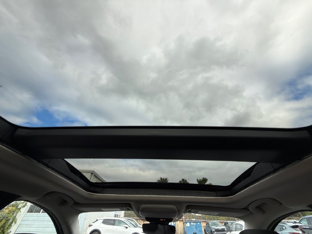 Used 2024 MAZDA CX-50 AWD 2.5 S image 24