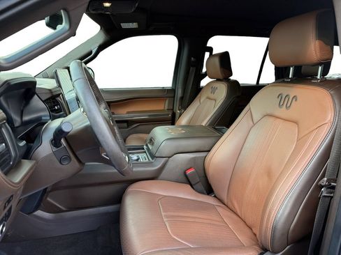 Used 2023 Ford Expedition King Ranch AWD/4WD image 11