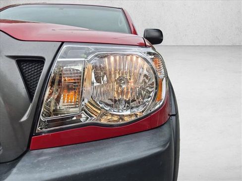 Used 2009 Toyota Tacoma PreRunner RWD image 23