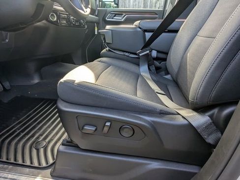 New 2025 Chevrolet Silverado 2500 LT w/ Texas Edition image 11