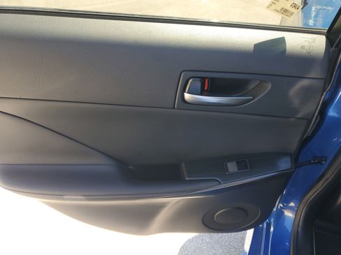 Used 2023 Lexus IS 300 w/ Premium Package image 13