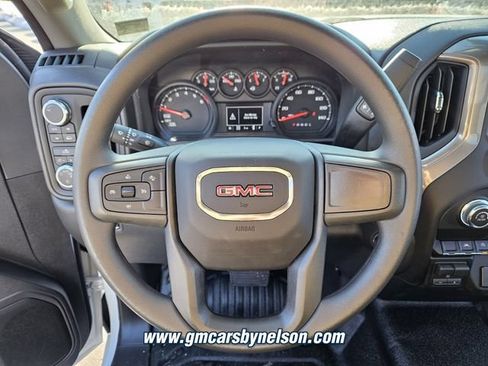 New 2026 GMC Sierra 1500 Pro w/ Pro Value Package AWD/4WD image 13