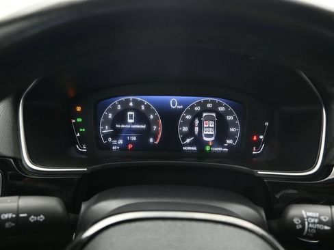Used 2023 Honda Civic Touring image 24