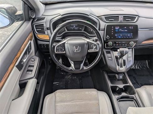 Used 2018 Honda CR-V EX-L image 20