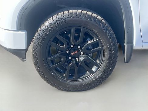 Used 2022 GMC Sierra 1500 Elevation w/ Preferred Package AWD/4WD image 30