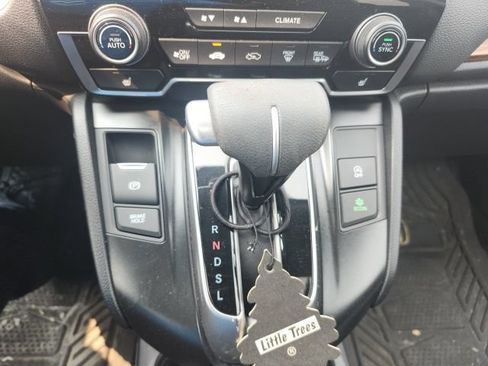 Used 2022 Honda CR-V EX image 21