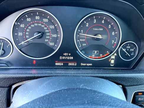 Used 2017 BMW 330i Sedan image 21