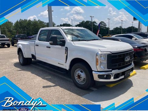 Used 2026 Ford F350 XL RWD image 1
