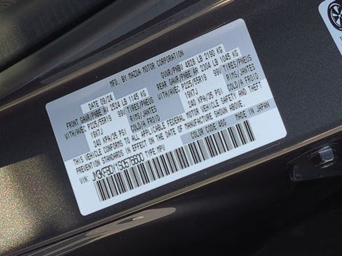 Used 2025 MAZDA CX-5 2.5 Turbo AWD/4WD image 34