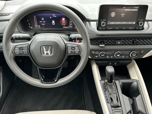 Used 2024 Honda Accord EX image 15