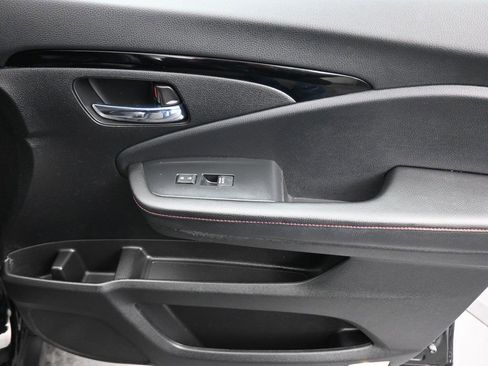 Used 2021 Honda Ridgeline Black Edition image 43